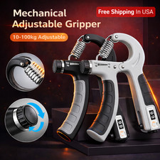 Manopola Forza Power Trainer