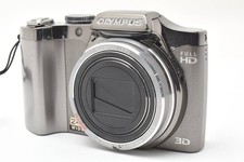 Olympus SZ-30MR fotocamera