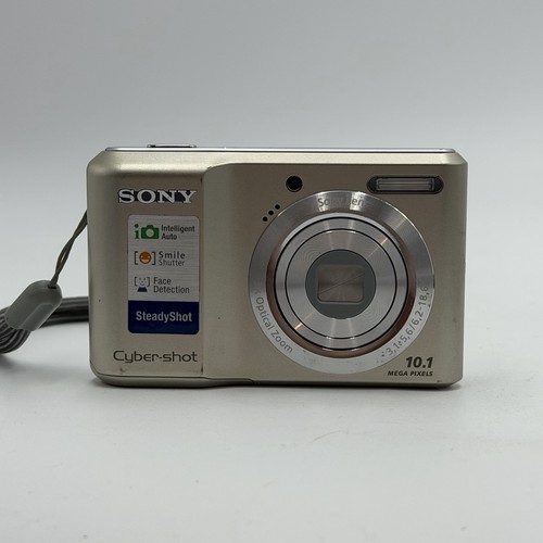 Sony cyber shot dsc s2000 - cyber-shot, dsc-s2000