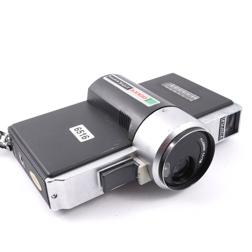 Fotocamera pellicola fujica - fotocamera,