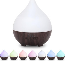 Diffusore Di Oli Essenziali