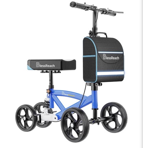 Blessreach ginocchiera scooter - blessreach,