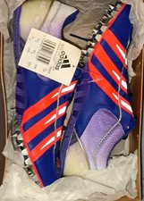 Scarpe da corsa vintage nuove