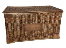 Baule Porta Biancheria in