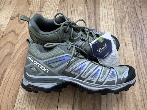 Scarpe trekking salomon - scarpe, da