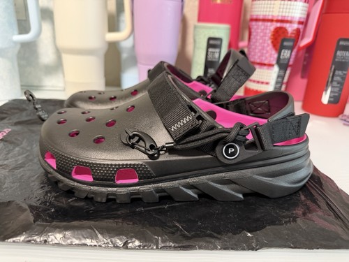 Zoccolo post malone - post, crocs