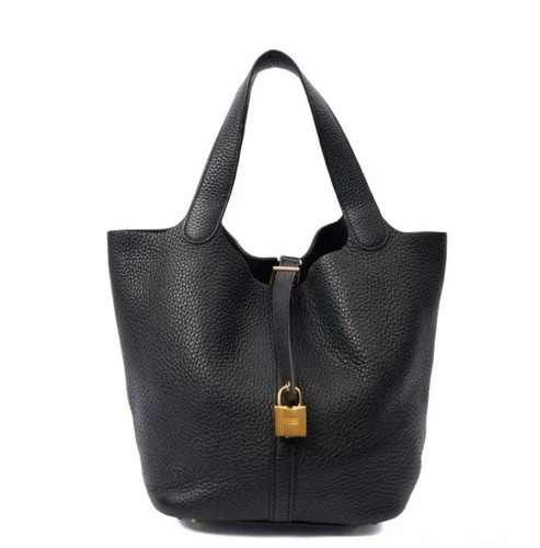 Borsa secchiello con - borsa, a