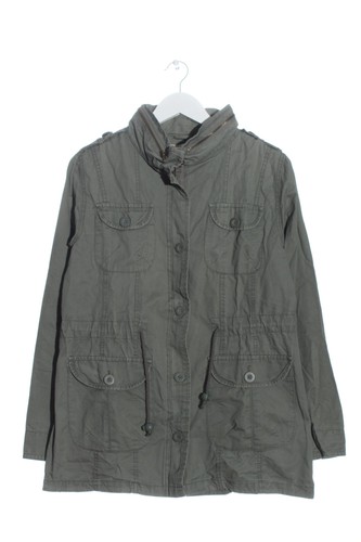 Denim giacca mezza - denim,
