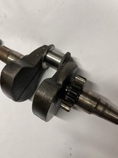 ALBERO MOTORE COTIEMME CA 340