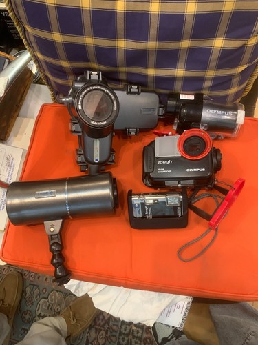 Set attrezzatura per - set,