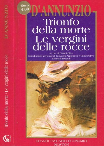 Trionfo della morte vergini - trionfo,