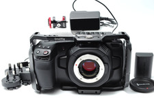 Blackmagic Pocket Cinema