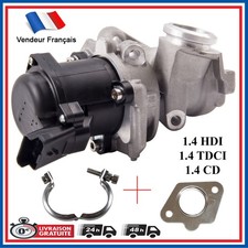 Vanne Valve EGR pour 1.4 C1 C2