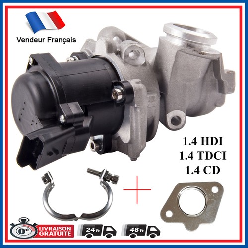 Vanne valve egr pour - vanne,
