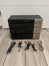 ✅Set Impianto HiFi Pioneer