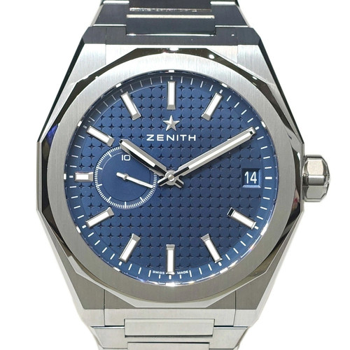 Orologio uomo zenith - orologio,