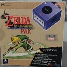 Console ITA Pal. Nintendo