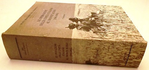 Operazioni delle unita - operazioni, unita'