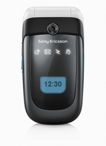 Sony ericsson z310i nero - z310i,