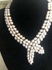 Collana Vintage Trifari Rara