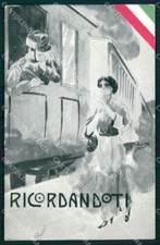 WW1 WWI Propaganda Italiana