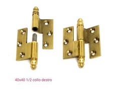 CERNIERA MOBILI ANTICHI