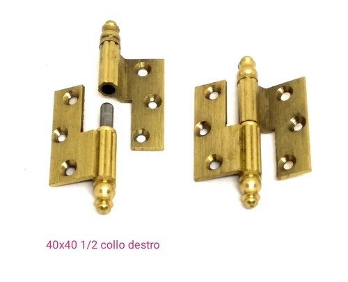 Cerniera mobili antichi - cerniera,