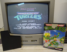 Teenage Mutant Turtles