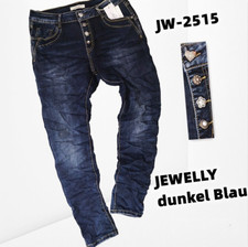 Jeans donna JEWELLY pantalone