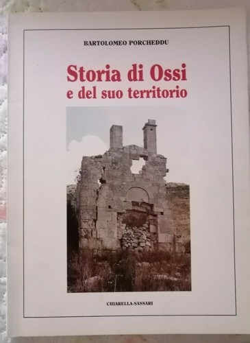 Storia ossi del suo - storia, e