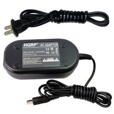 HQRP Adattatore AC per Samsung