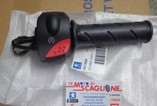 COMANDO GAS DX PEUGEOT LOOXOR