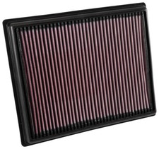Replacement air filter - replacement,
