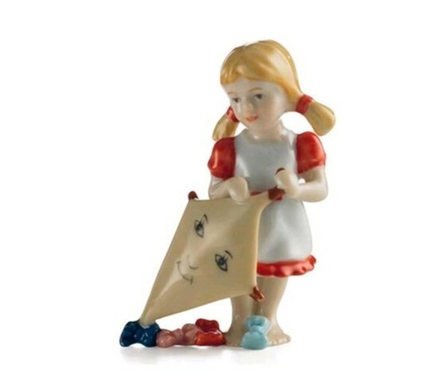 Royal copenhagen bimba - copenhagen,