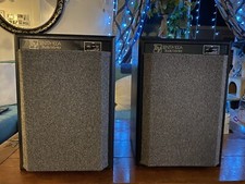 Altoparlanti EV Sentry 100a