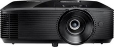 Optoma Videoproiettore 3900 Ansi Lumen 1280X800 Compatibilità 3D Nero H190X