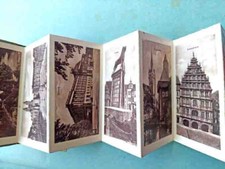 Cartella braunscheig con - cartella,