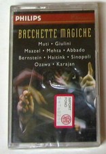VARIOUS ARTISTS - BACCHETTE