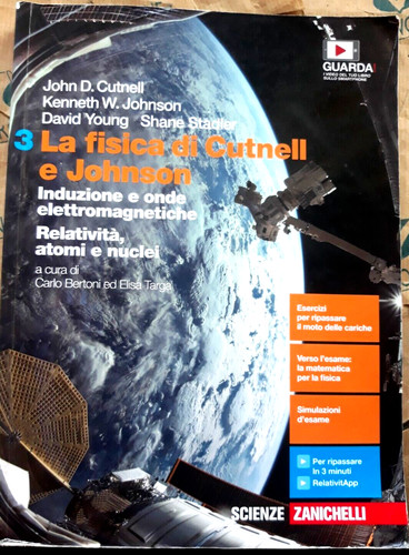 Fisica cutnell e johnson - di,