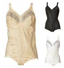 Body TRIUMPH contenitivo con