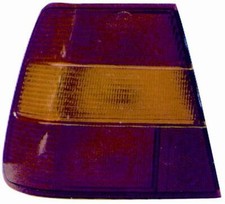 FANALE FANALINO POSTERIORE SX