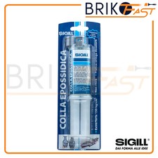 COLLA EPOSSIDICA EXTRA FORTE