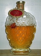 BUTON CREMA CACAO. BOTTIGLIA