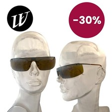 WEB occhiali da sole 2068 069L/60 140 110 sunglasses Made in Italy CE