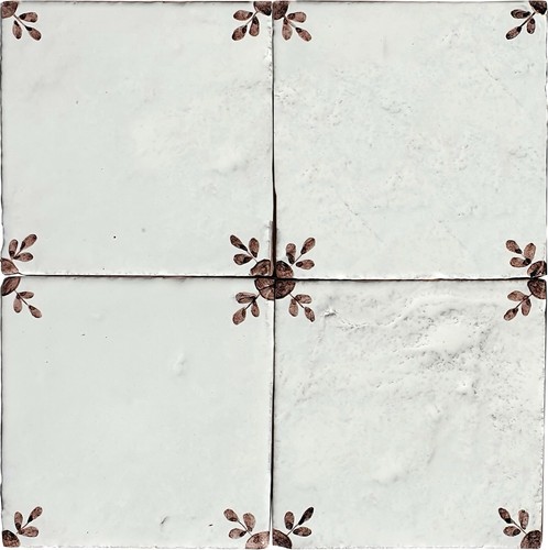 Piastrella maiolica - piastrella,
