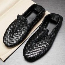 Bottega Veneta Woven scarpe