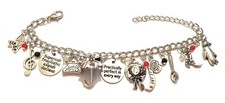 Mary poppins bracciale - mary,