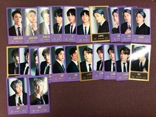 BTS Bang Bang Con The Live