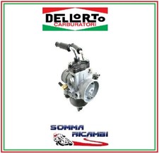 Carburatore phvb scooter - ,