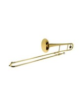Trombone tenore da studio in Sib finitura laccata Roling'S SL-710/L